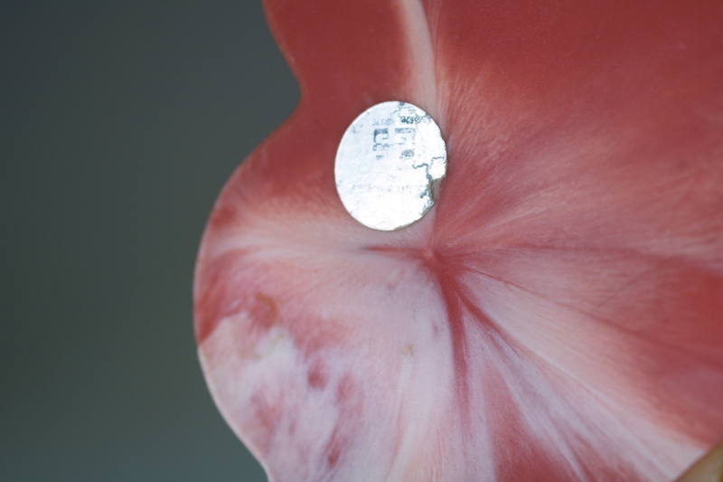 photo of Incolay stone pink marble hearts trinket box I Love You, nice for Valentineâ€™s day #5