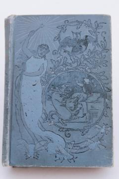 catalog photo of Indian Fairy Tales stories of India / Joseph Jacobs, early 20th century vintage book