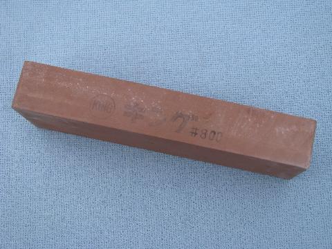 photo of King #800 japanese water stone whetstone for sharpening knives&tools #2