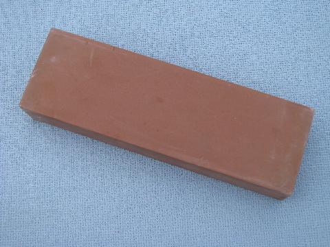 photo of King #800 japanese water stone whetstone for sharpening knives&tools #3