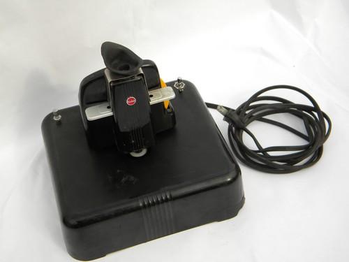 photo of Kodak model 1 color densitometer vintage photography equipment #1
