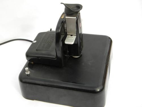 photo of Kodak model 1 color densitometer vintage photography equipment #2