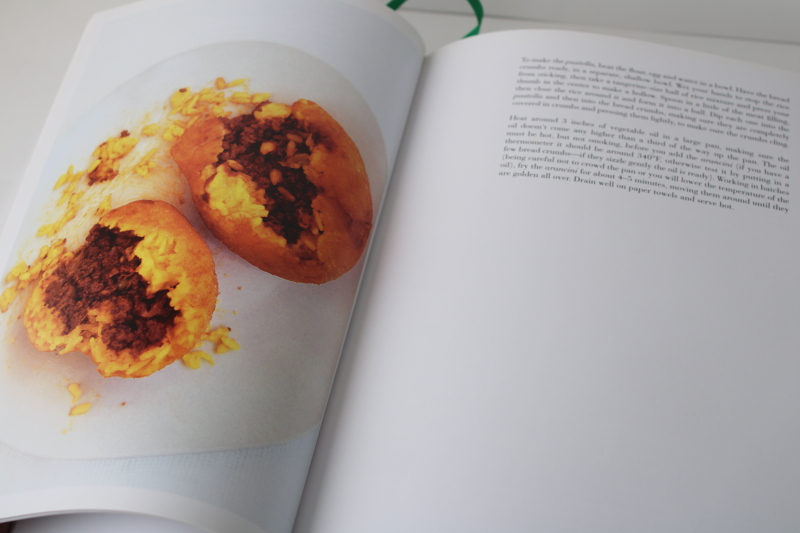 photo of Made in Sicily Giorgio Locatelli, food lifestyle photos & cooking Sicilian recipes book  #7