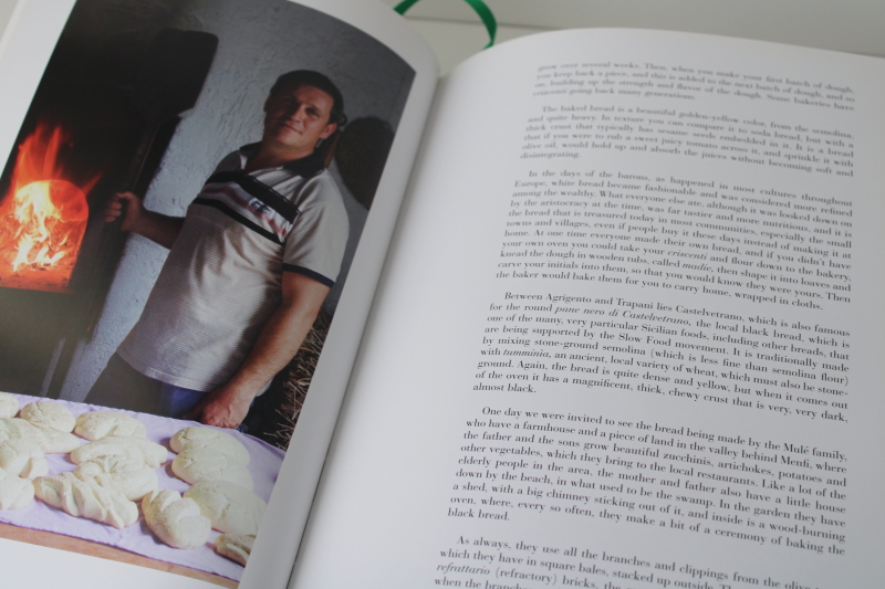 photo of Made in Sicily Giorgio Locatelli, food lifestyle photos & cooking Sicilian recipes book  #8