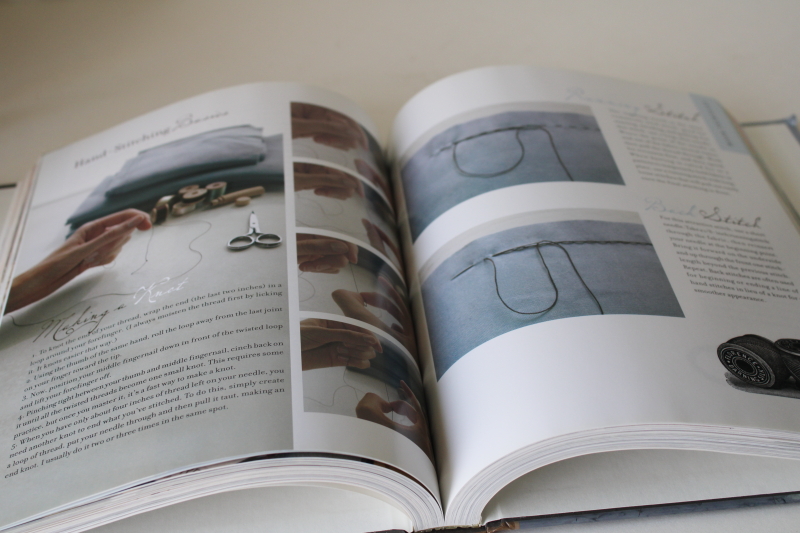 photo of MaryJane's Farm Idea Book Cookbook, useful arts, forgotten traditional skills, country life #4