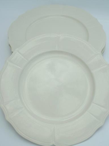 Pier one charger plates hotsell