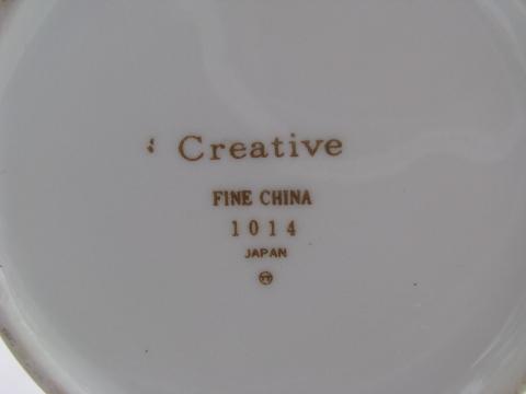 photo of Platinum Star Burst, mod starburst Creative china Japan tea coffee pot #3