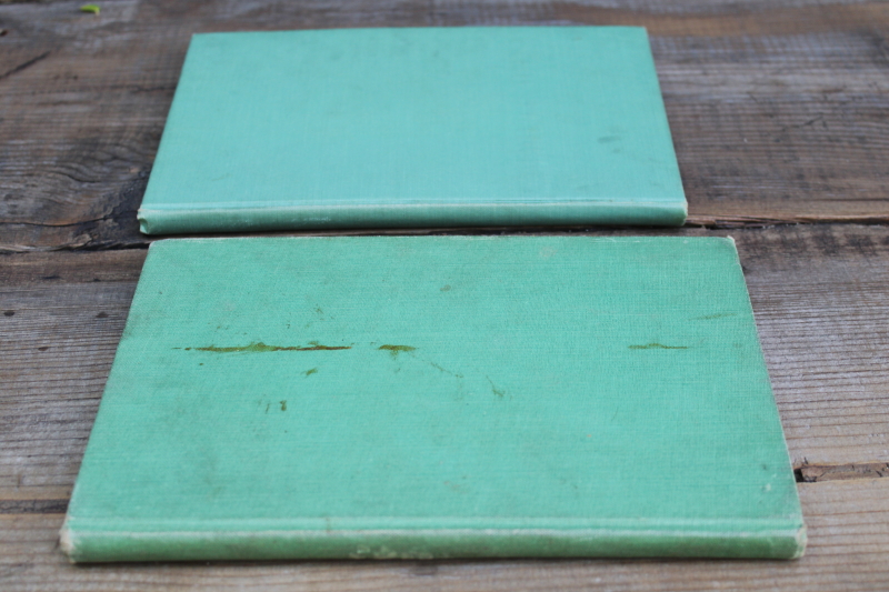 photo of Practical Home Veterinarian David Roberts farm livestock vet care medical guides vintage editions #8