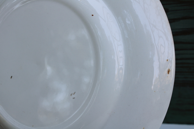 photo of Queen Elizabeth II Silver Jubilee coronation plate vintage 1977 QEII portrait  #5