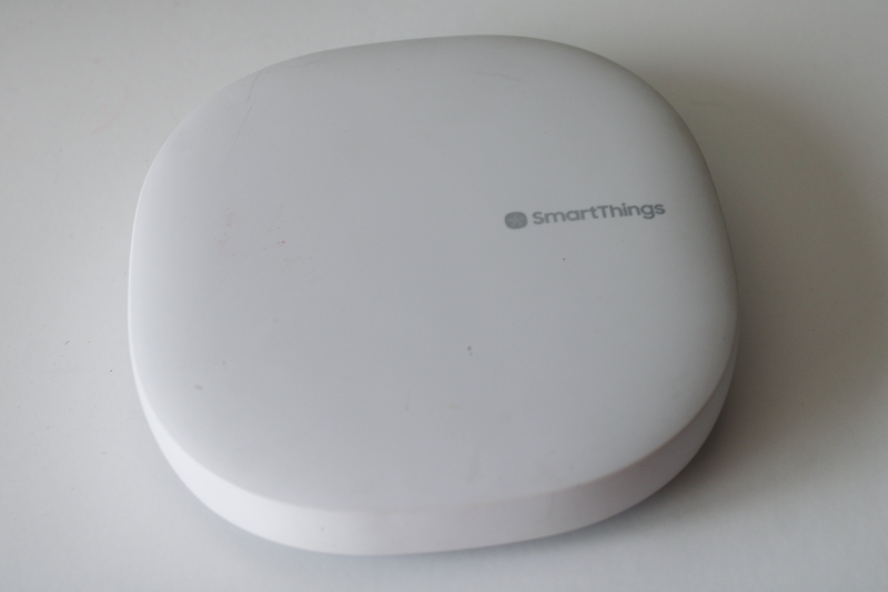 photo of Samsung Aeotec Zigbee Smart Things hub IM6001 V3P01  #1