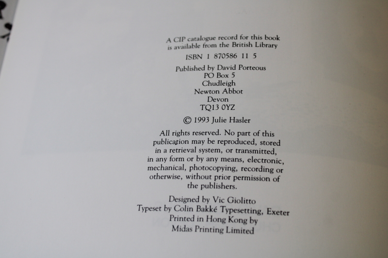 photo of Silhouettes in Cross Stitch, traditional style silhouette portraits charted embroidery designs #2