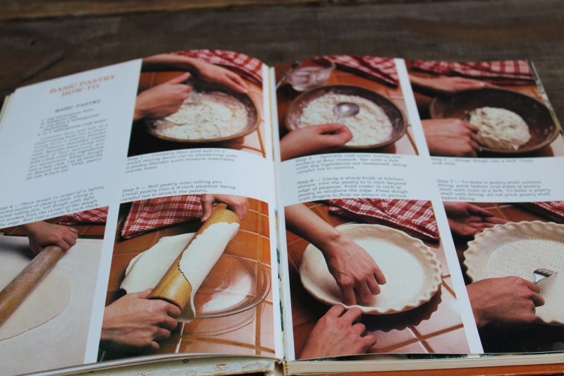 photo of Southern Heritage Pies & Pastry Cookbook, historic cooking and favorite recipes from the South  #9