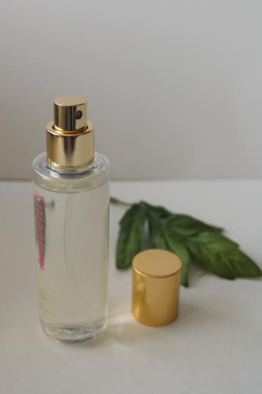 photo of Victoria's Secret Heavenly angel mist spray 2.5 oz partial bottle  #3