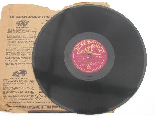 photo of WWII vintage record Der Fuehrer's Face Disney/Donald Duck Nutzi Land cartoon #1