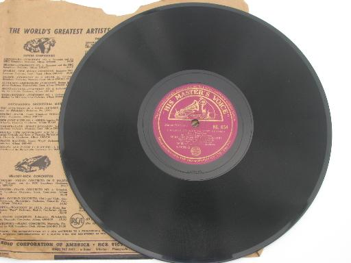photo of WWII vintage record Der Fuehrer's Face Disney/Donald Duck Nutzi Land cartoon #3