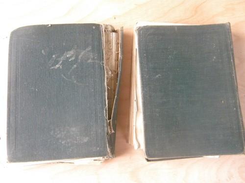 photo of antique 1901 illustrated Deeds of Valor, Civil/Indian war stories #3