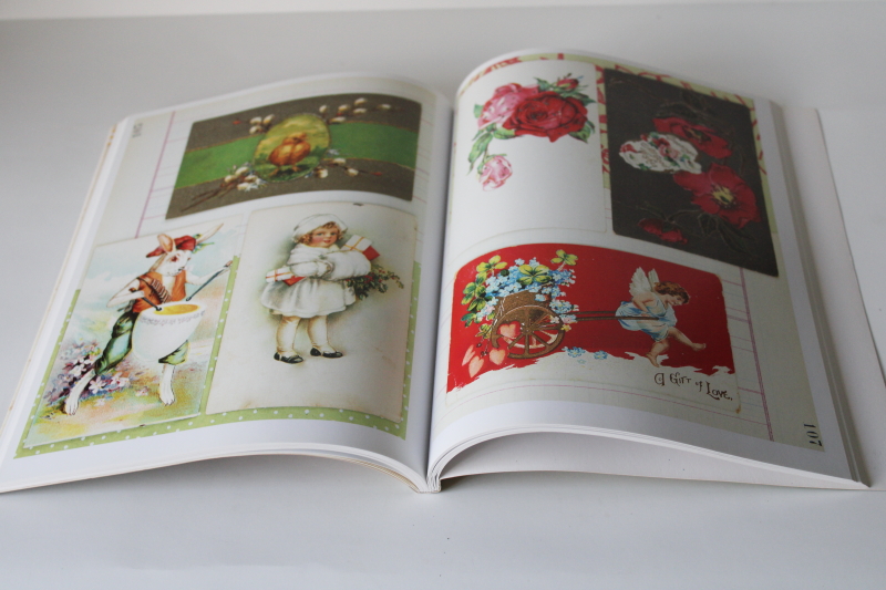 photo of antique & vintage graphic art, Alphabets & Ornaments craft artist book w/ CD #2