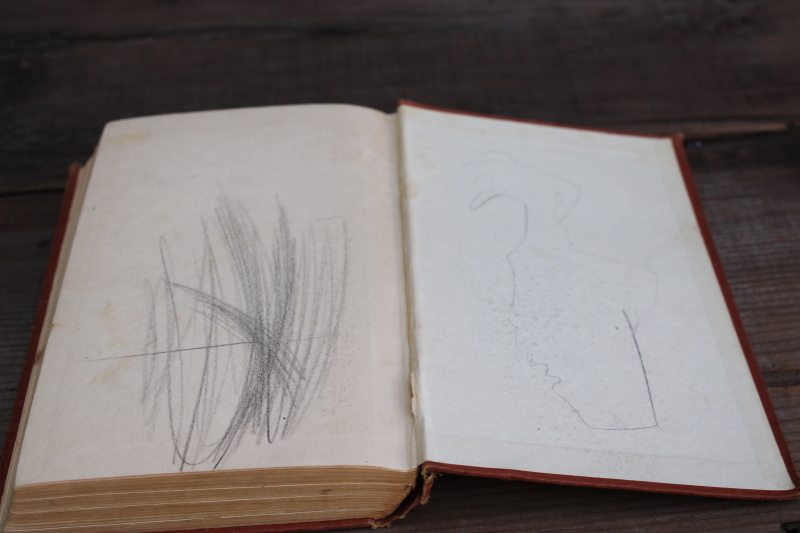 photo of antique book Stories from Indian Wigwams & Northern Campfires published in Great Britain early 1900s  #5