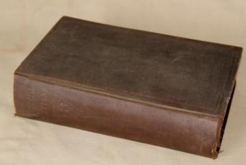 catalog photo of antique book historical economics Commercial Relations of the United States 1877