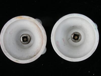 photo of antique china bathtub faucet handles #5