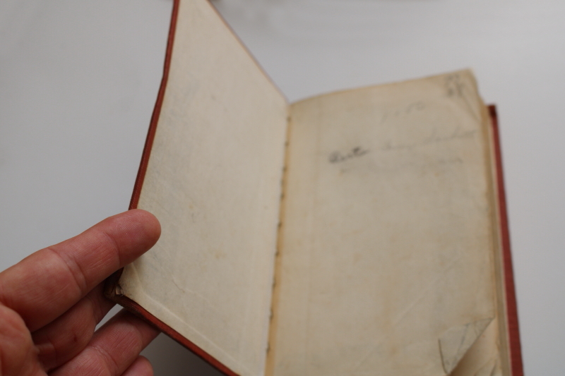 photo of antique spelling book for early grades vintage 1912 Peirce Speller Ginn & Co school book  #4