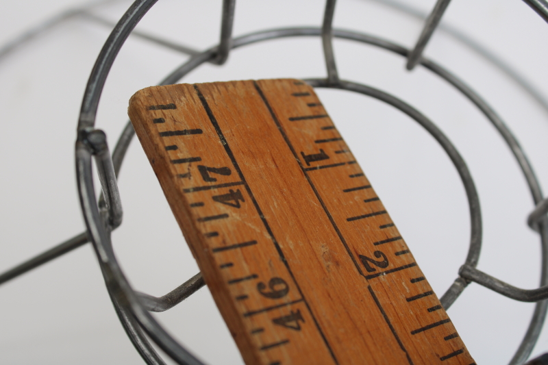 photo of bare wire lampshade frame, french country style empire lamp shade frame made to fit glass hurricane light  #3