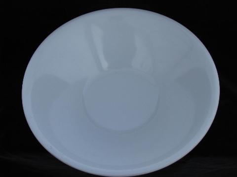 photo of big mod TexasWare melmac bowl #2