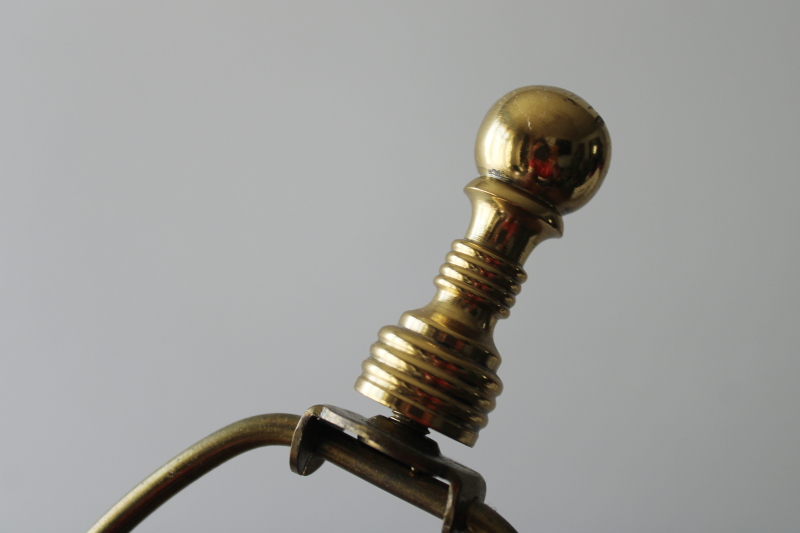 photo of bright polished brass Turner Hot Blast blow torch primitive antique tool converted to electric lamp  #12