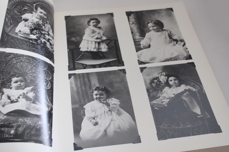 photo of early photographs of the Pacific Northwest, Darius & Tabitha Kinsey black & white photography, vintage art book  #5