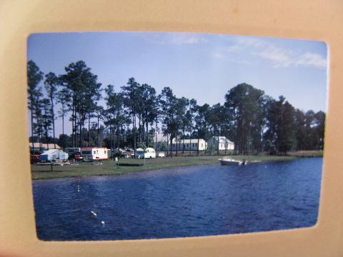 photo of huge lot of 140 assorted 1960s and 1970s vintage 35mm photo slides, people, buildings, cars etc #4