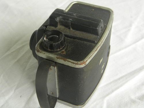 photo of lot of vintage and retro Brownie and Kodak cameras, Hawkeye, Target etc. #7