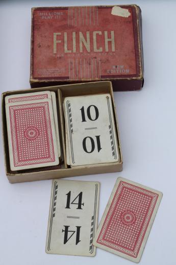 photo of lot vintage board games, bingo, card game sets & pieces for crafting or replacement parts #4