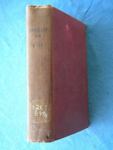 photo of old 1928 vintage Admiral Richard Byrd trans-Atlantic/polar exploration #3