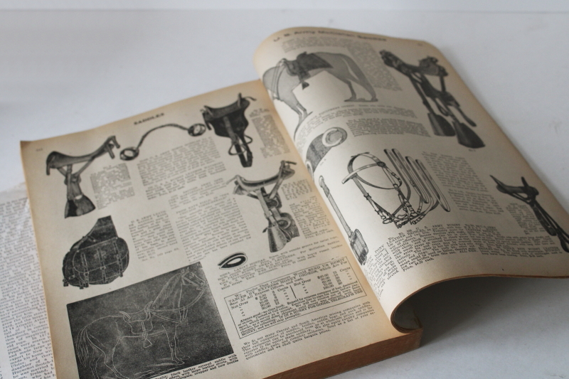 photo of rare true vintage Bannerman Military Goods catalog, surplus historical reproductions antique swords guns uniforms #2