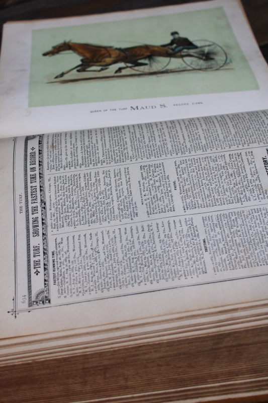 photo of two big antique books of Victorian era proper manners & etiquette, social & business forms, writing letters  #3