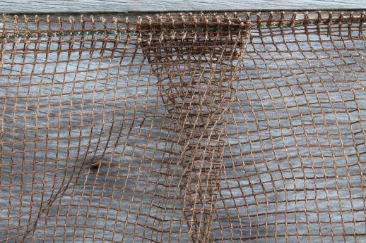 photo of umbrella fishing net minnow trap for bait fish, 36 #6