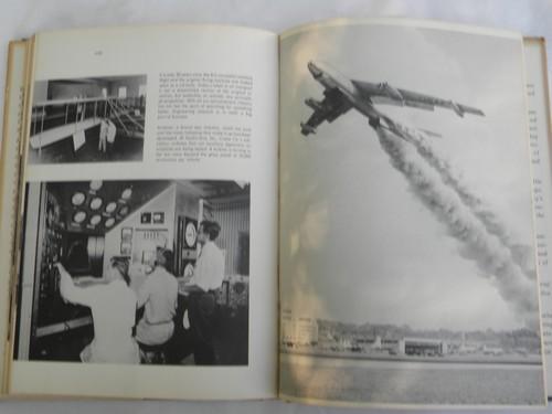 photo of vintage 1950s American prosperity & industry industrial factory photos #2