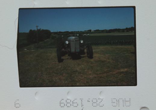 photo of vintage 35mm slides, huge estate lot of 1250 photo slides of nature, snowscapes, people, buildings etc  #7