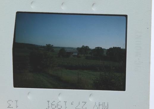 photo of vintage 35mm slides, huge estate lot of 1250 photo slides of nature, snowscapes, people, buildings etc  #8