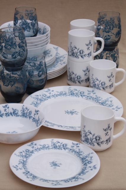 Arcopal dinnerware sets best sale