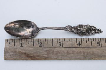 thumbnail image 2 of Reed & Barton Tanglewood Stainless Steel Flatware - Glossy Finish, CHOICE Lot 2 of 6