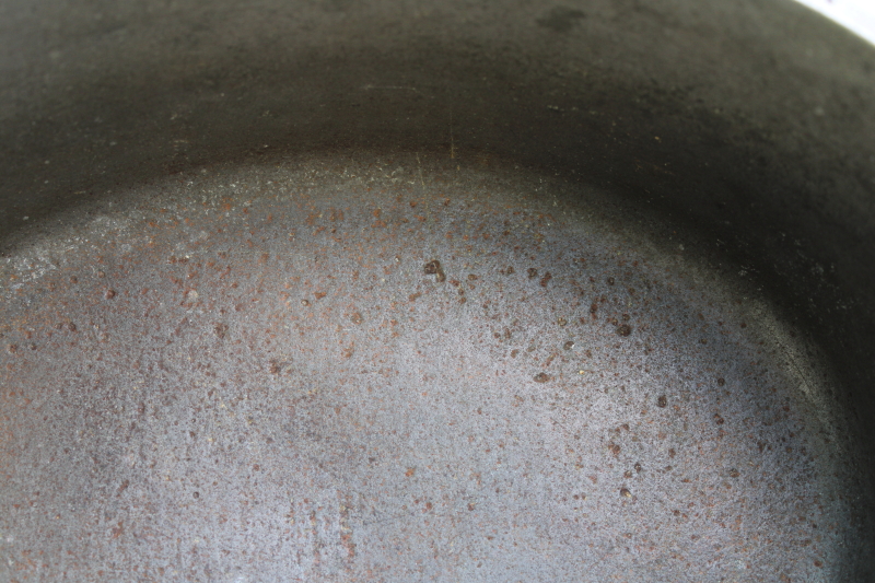 photo of vintage cast aluminum oval dutch ovens or roasters, lot of two roasting pans w/ lids  #19