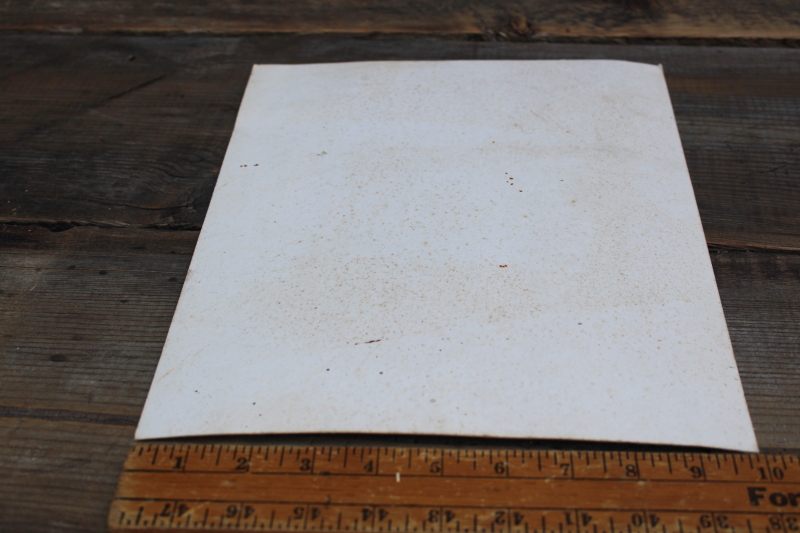 photo of vintage dairy farm barn sign Hoard's Dairyman W D Hoard creed kindness all cows are mothers  #3