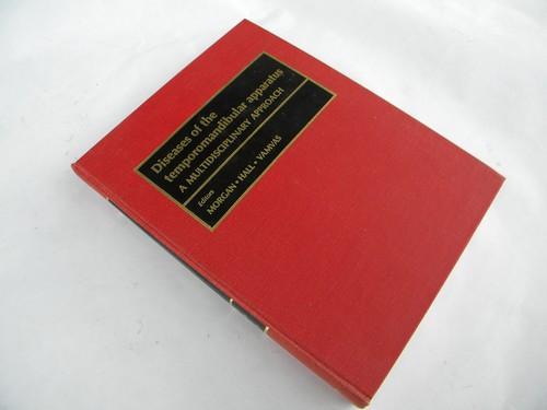 photo of vintage medical and dental textbook diseases of the jaw w/illustrations #4