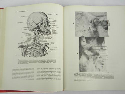 photo of vintage medical dental books on clinical dentistry Mouth Rehabilitation #4